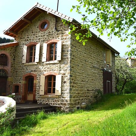 فيلا La Fabrique Du Roncon Saint-Bonnet-le-Troncy المظهر الخارجي الصورة
