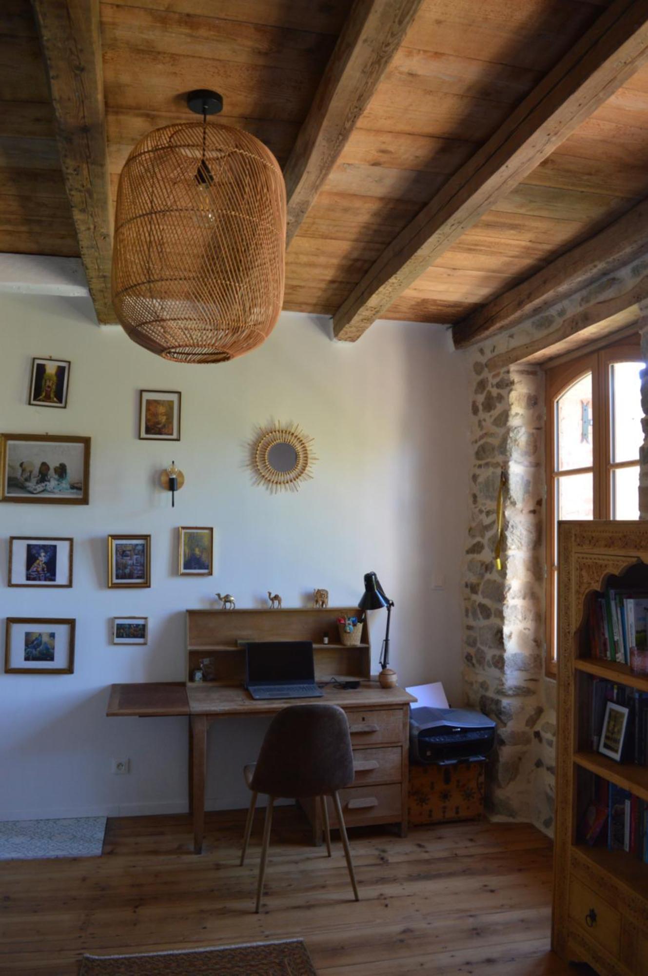 فيلا La Fabrique Du Roncon Saint-Bonnet-le-Troncy المظهر الخارجي الصورة